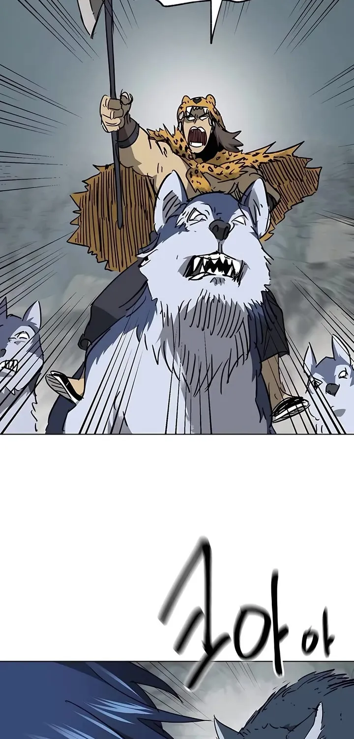 Infinite Leveling: Murim Mangakakalot X Chapter 205 Page 62