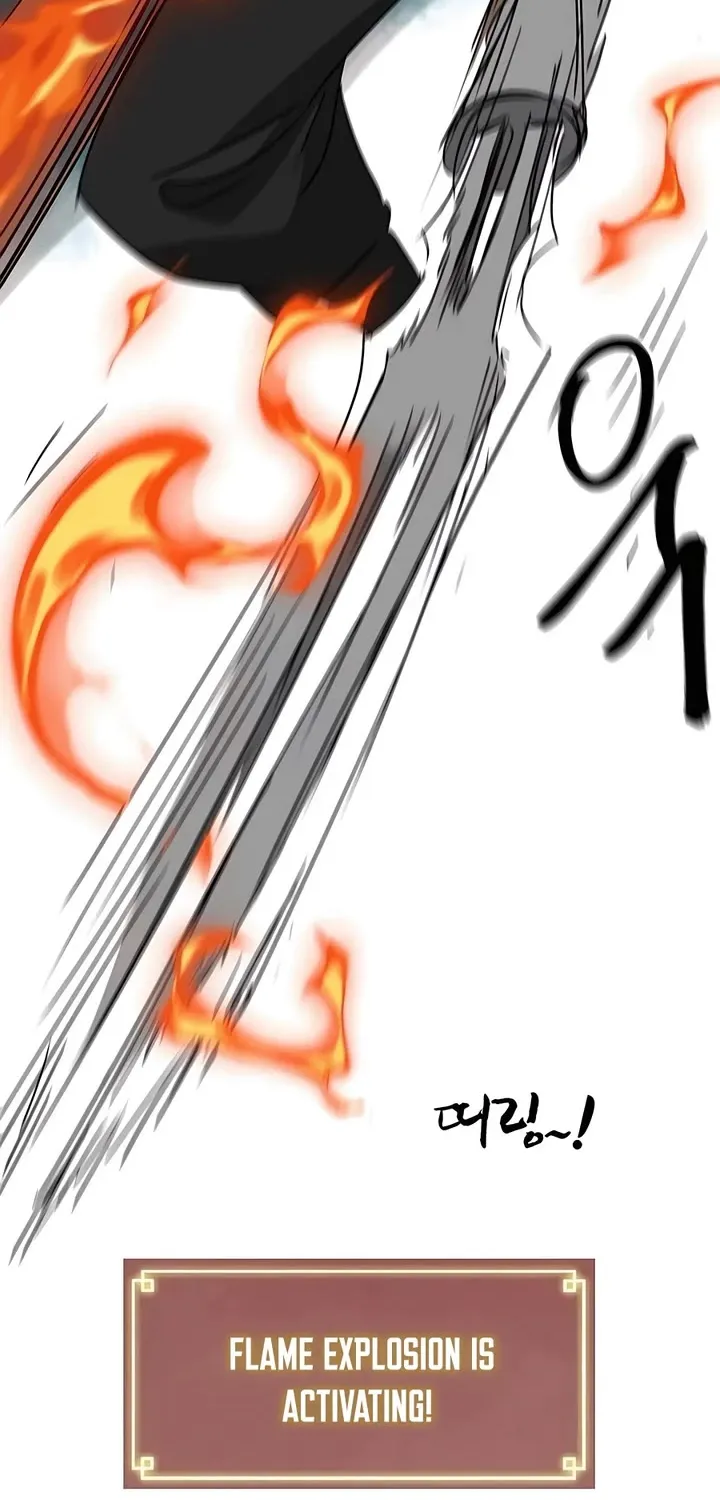 Infinite Leveling: Murim Mangakakalot X Chapter 205 Page 68