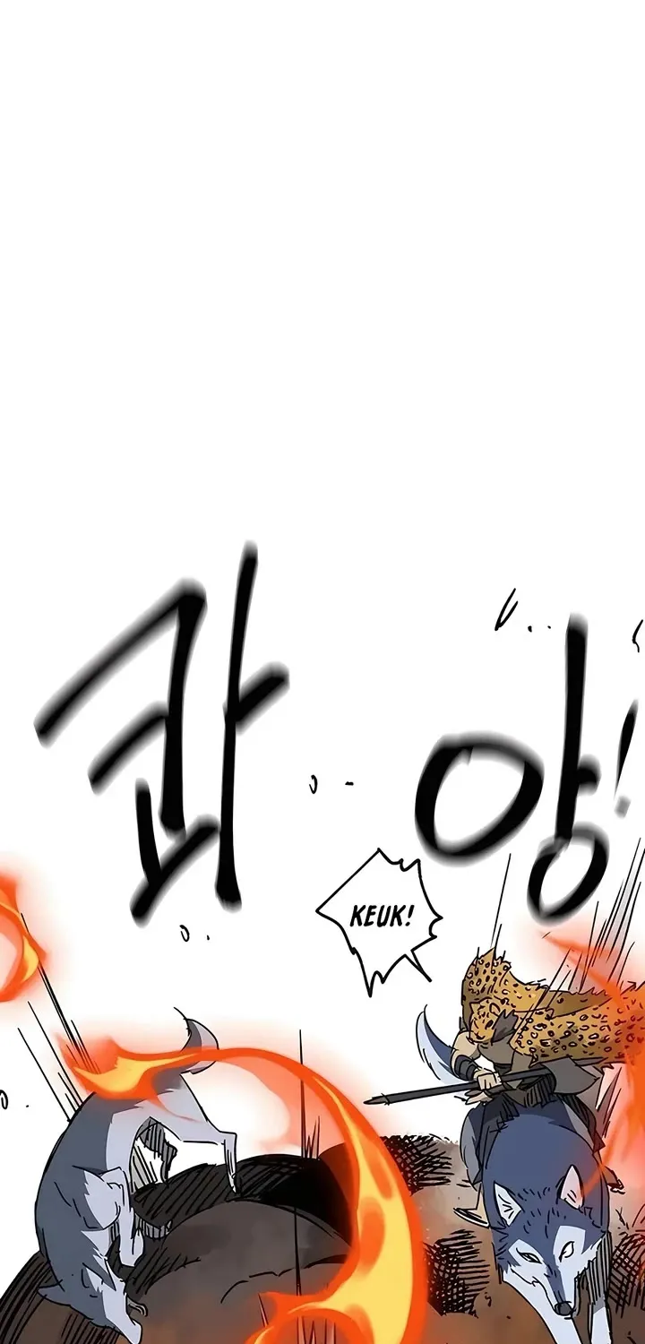 Infinite Leveling: Murim Mangakakalot X Chapter 205 Page 69