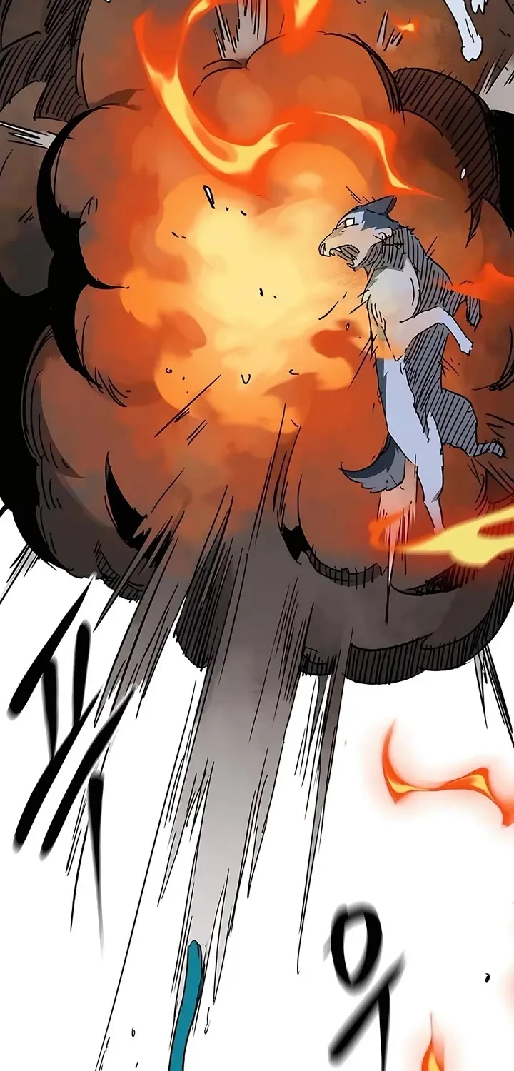 Infinite Leveling: Murim Mangakakalot X Chapter 205 Page 70