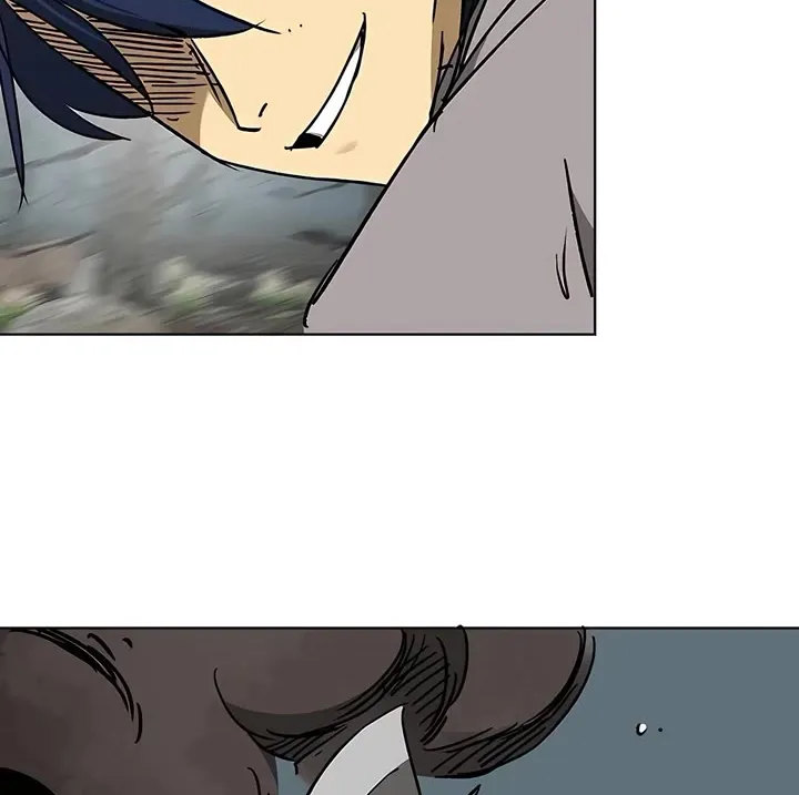 Infinite Leveling: Murim Mangakakalot X Chapter 205 Page 72