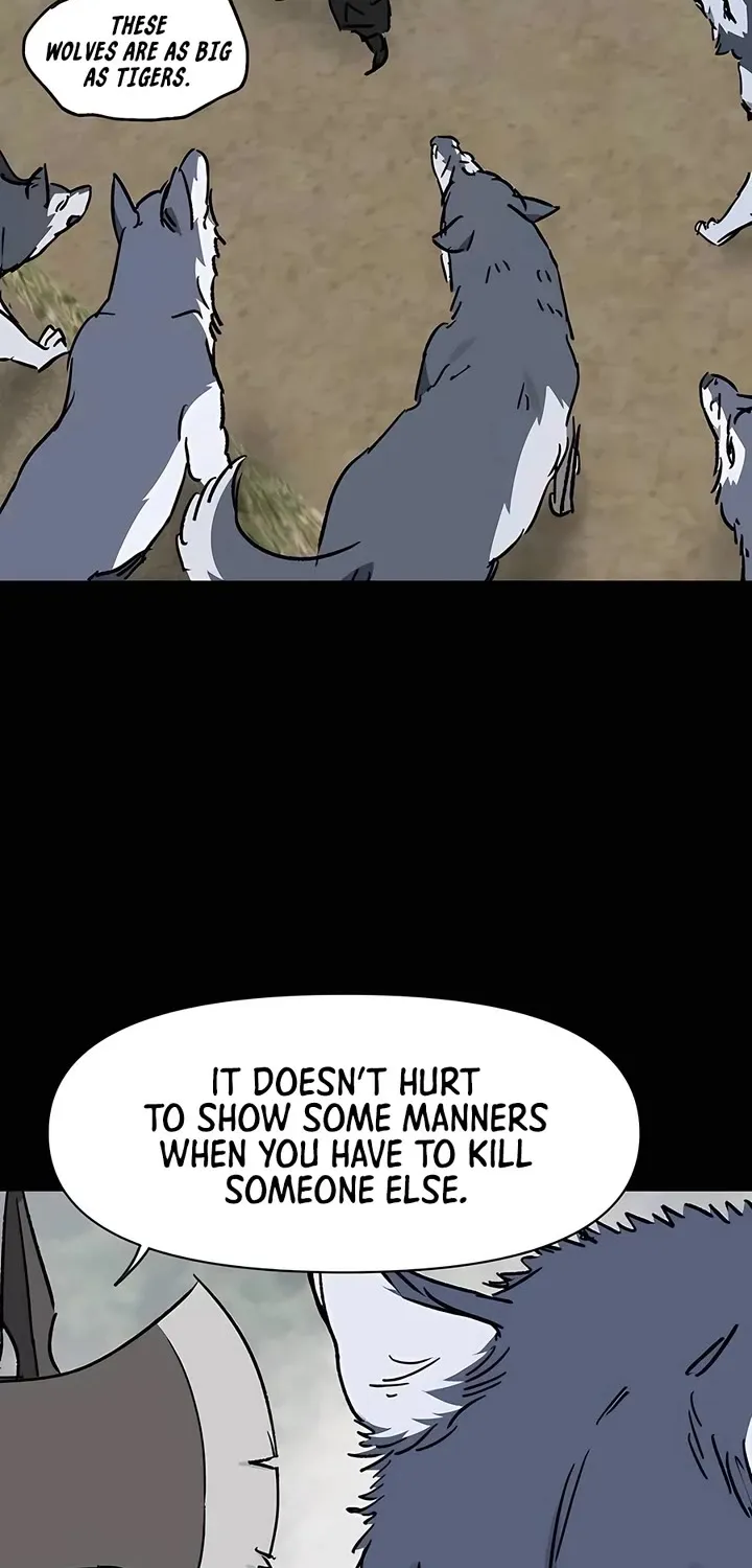 Infinite Leveling: Murim Mangakakalot X Chapter 205 Page 78