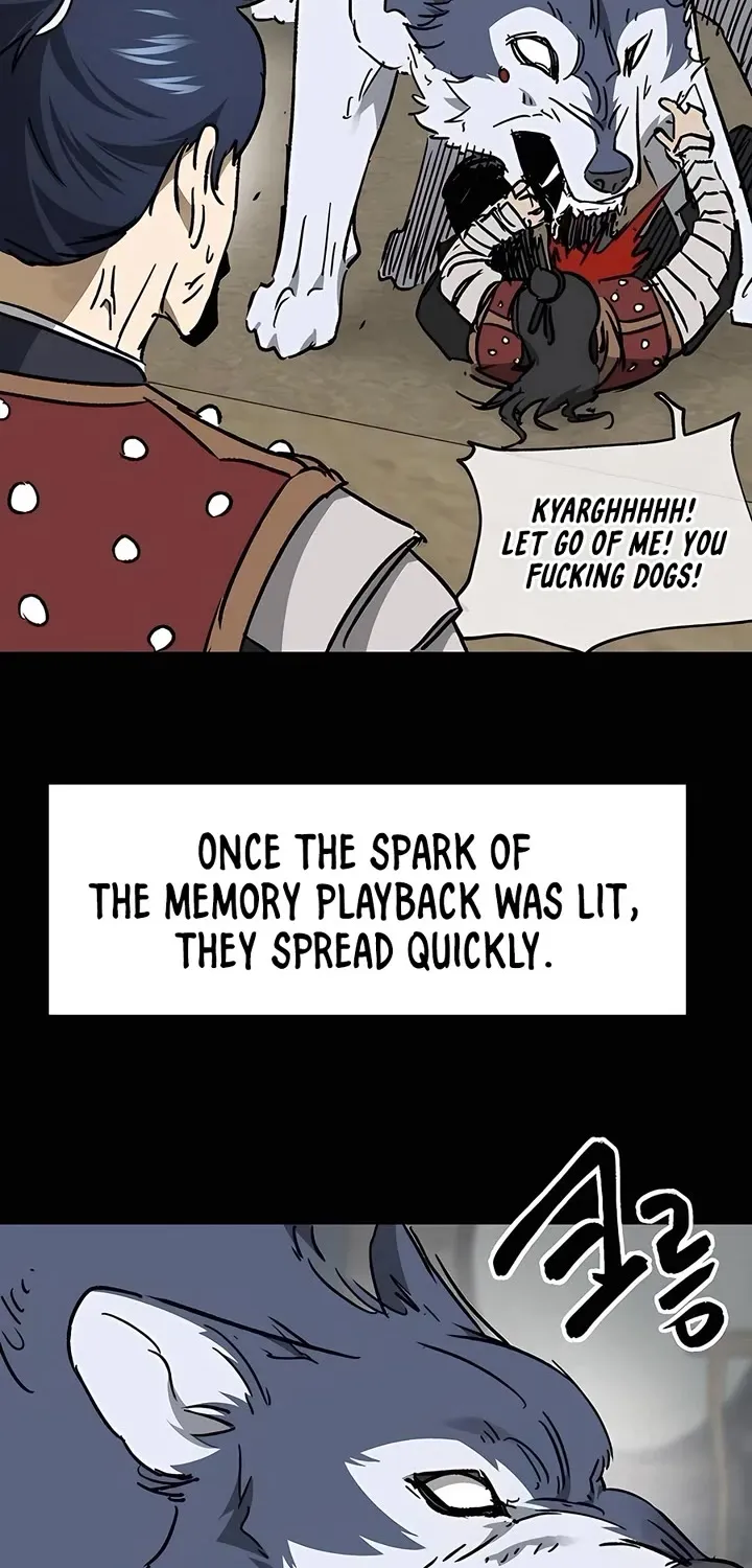 Infinite Leveling: Murim Mangakakalot X Chapter 205 Page 86