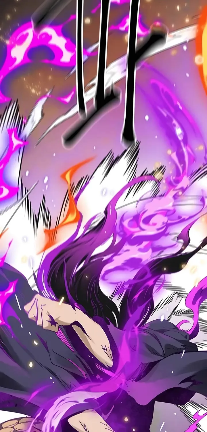 Infinite Leveling: Murim Mangakakalot X Chapter 205 Page 10