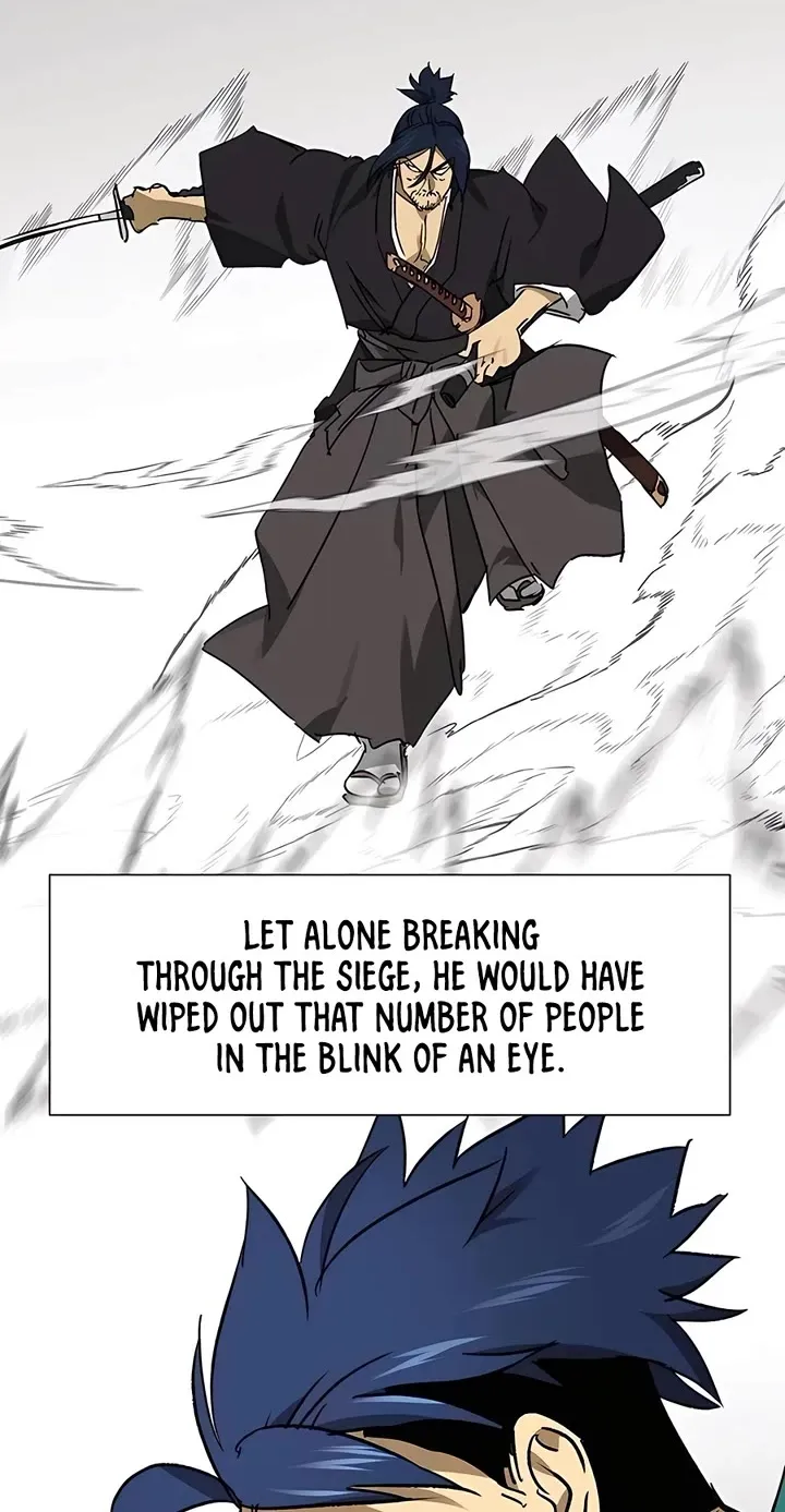 Infinite Leveling: Murim Mangakakalot X Chapter 205 Page 94