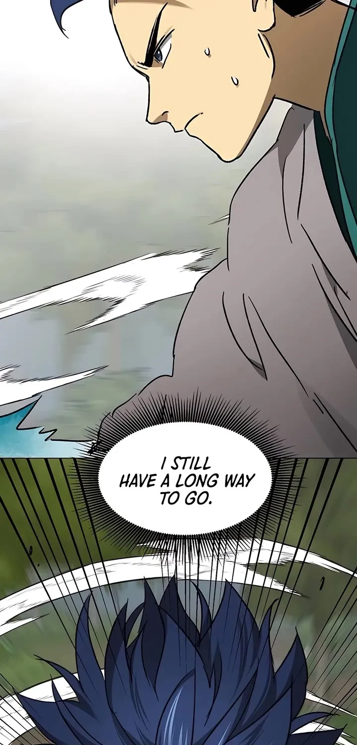 Infinite Leveling: Murim Mangakakalot X Chapter 205 Page 95