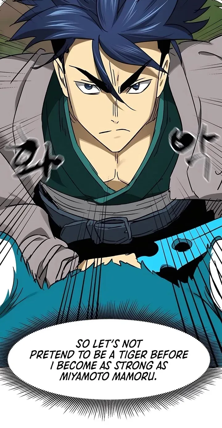 Infinite Leveling: Murim Mangakakalot X Chapter 205 Page 96
