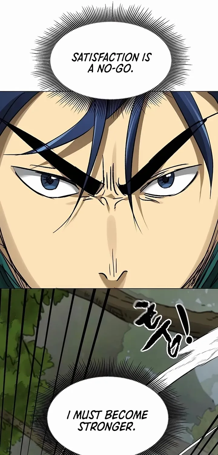 Infinite Leveling: Murim Mangakakalot X Chapter 205 Page 97