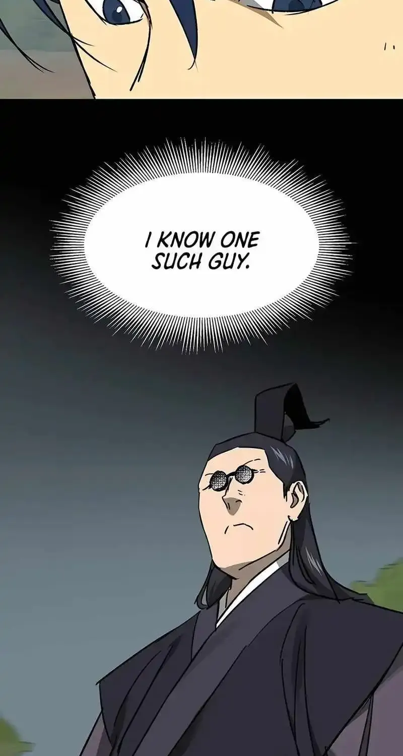 Infinite Leveling: Murim Mangakakalot X Chapter 206 Page 104