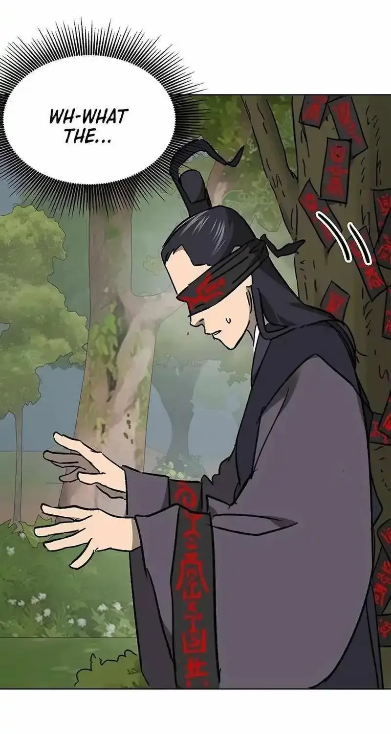 Infinite Leveling: Murim Mangakakalot X Chapter 206 Page 118