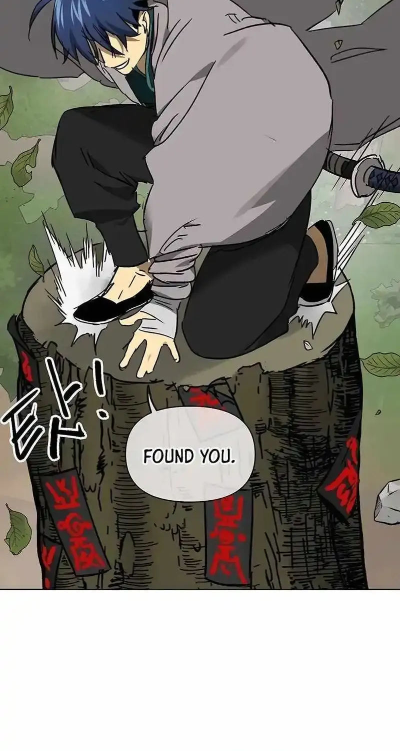 Infinite Leveling: Murim Mangakakalot X Chapter 206 Page 131