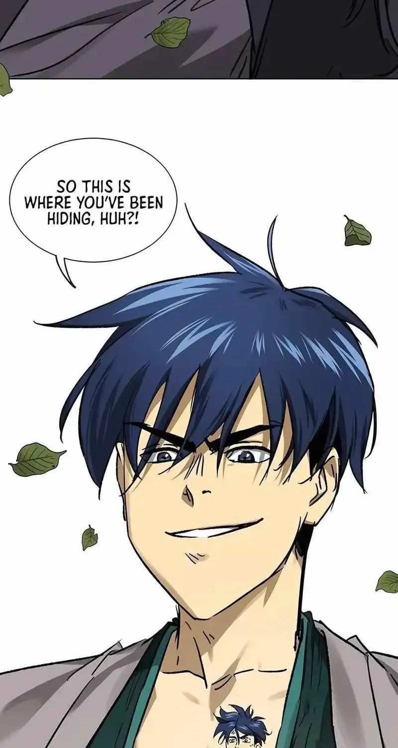 Infinite Leveling: Murim Mangakakalot X Chapter 206 Page 134