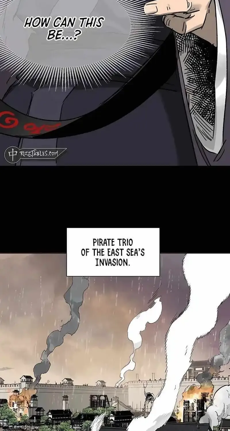 Infinite Leveling: Murim Mangakakalot X Chapter 206 Page 3