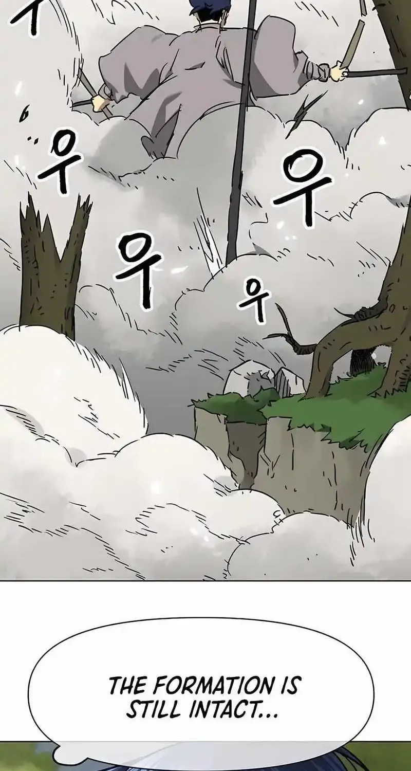 Infinite Leveling: Murim Mangakakalot X Chapter 206 Page 31