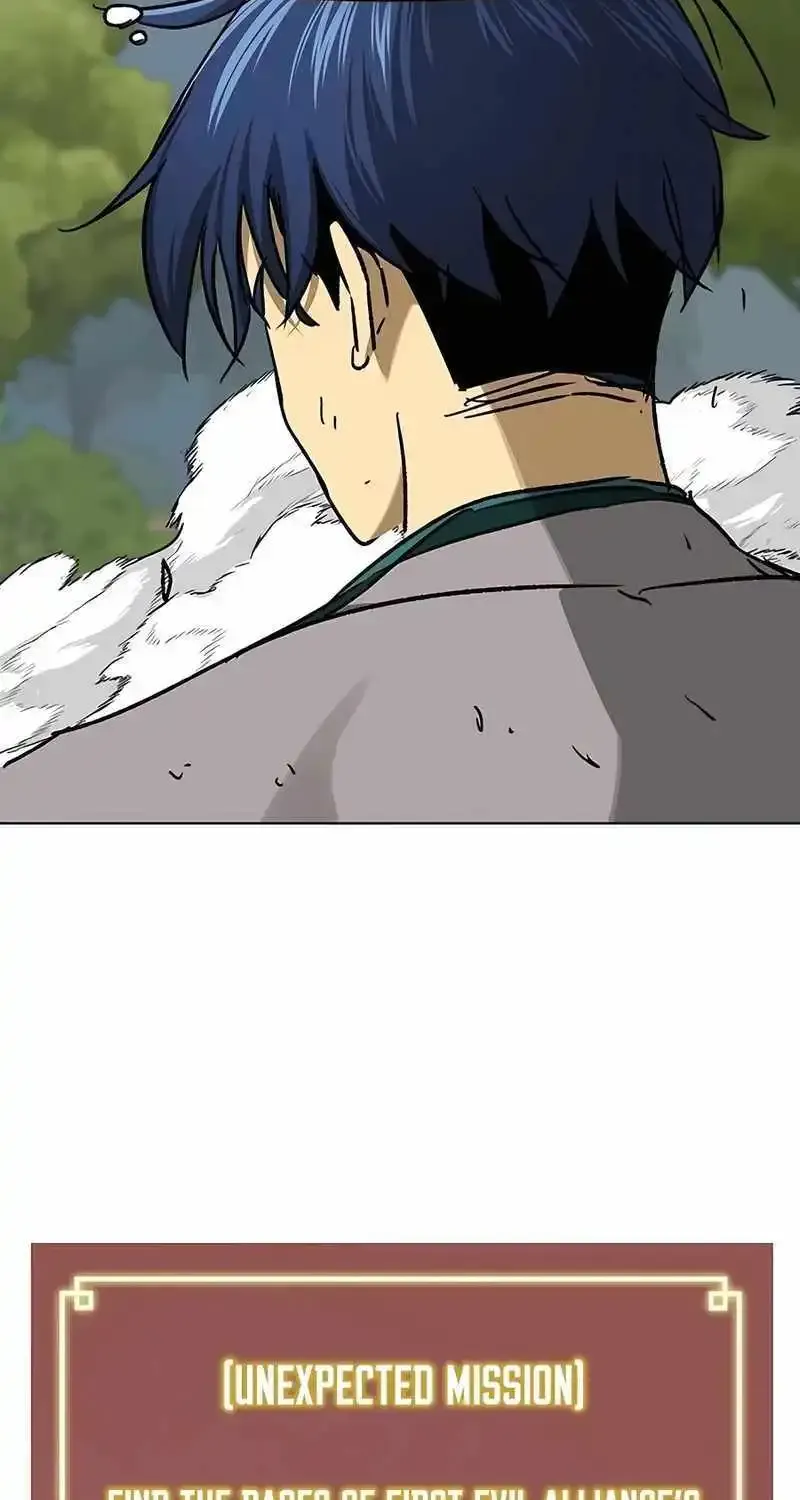 Infinite Leveling: Murim Mangakakalot X Chapter 206 Page 32