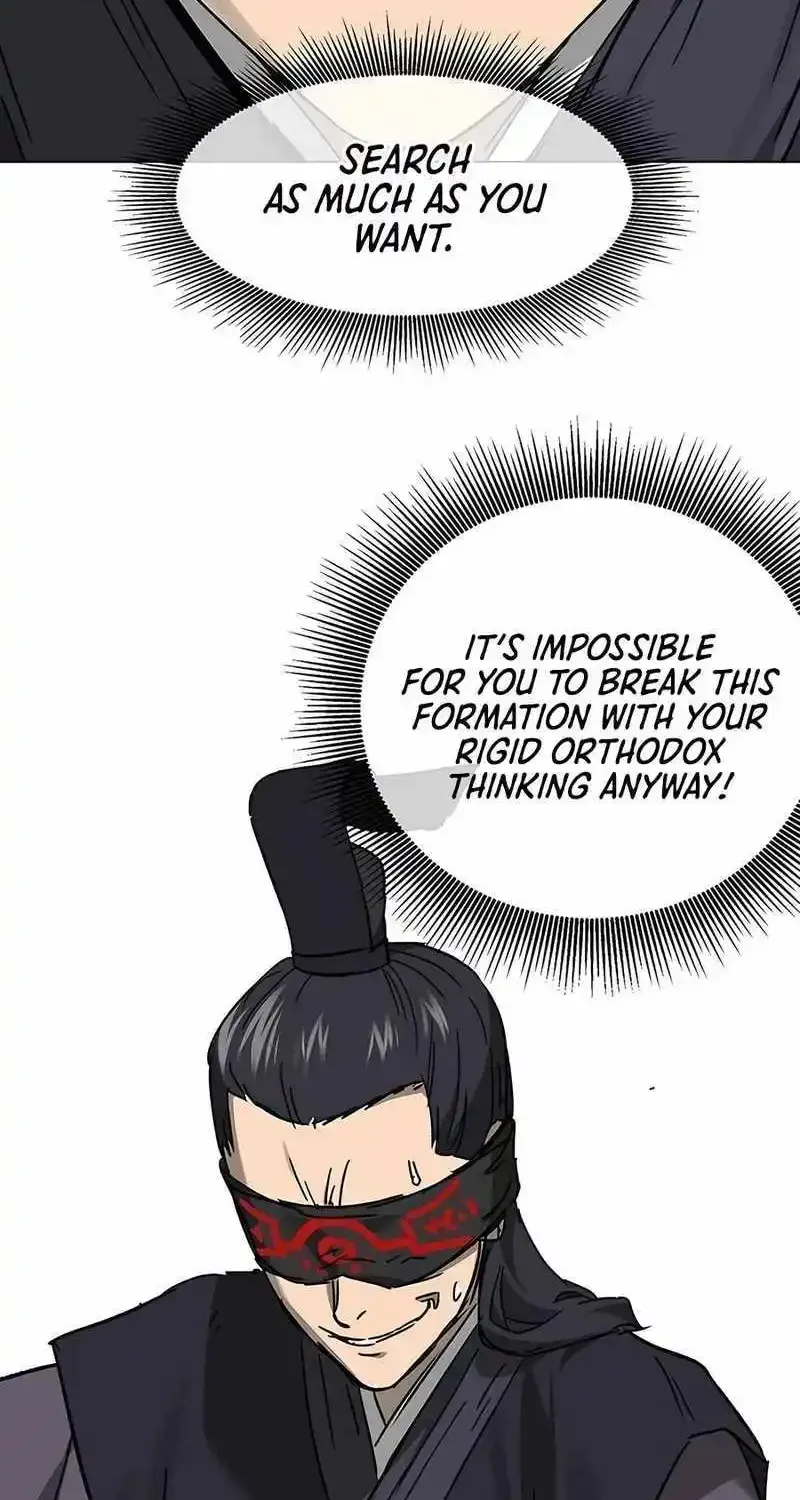 Infinite Leveling: Murim Mangakakalot X Chapter 206 Page 38