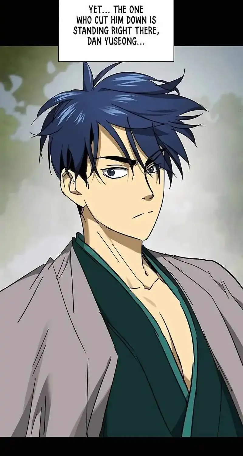 Infinite Leveling: Murim Mangakakalot X Chapter 206 Page 7