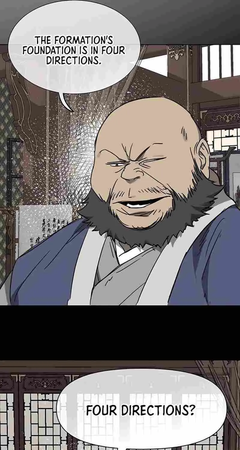 Infinite Leveling: Murim Mangakakalot X Chapter 206 Page 63
