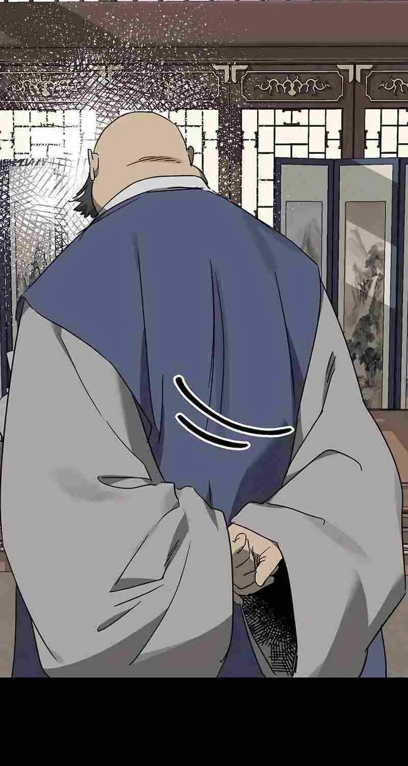 Infinite Leveling: Murim Mangakakalot X Chapter 206 Page 65