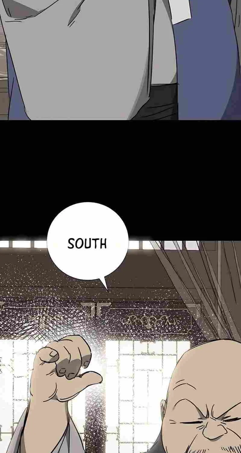 Infinite Leveling: Murim Mangakakalot X Chapter 206 Page 68