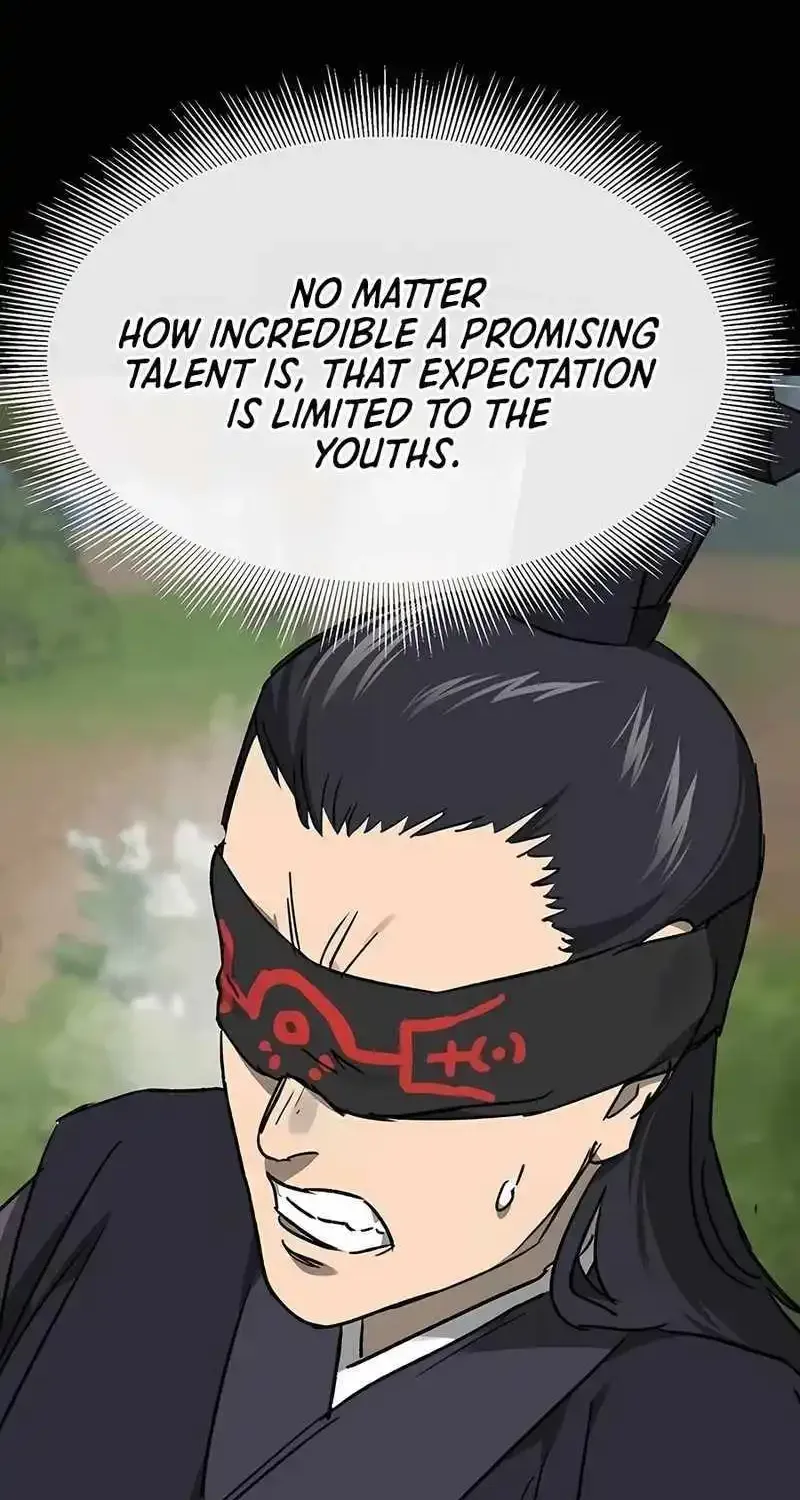 Infinite Leveling: Murim Mangakakalot X Chapter 206 Page 8