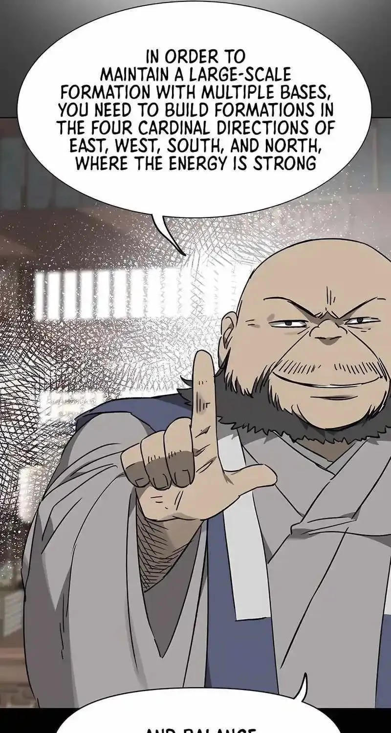 Infinite Leveling: Murim Mangakakalot X Chapter 206 Page 72