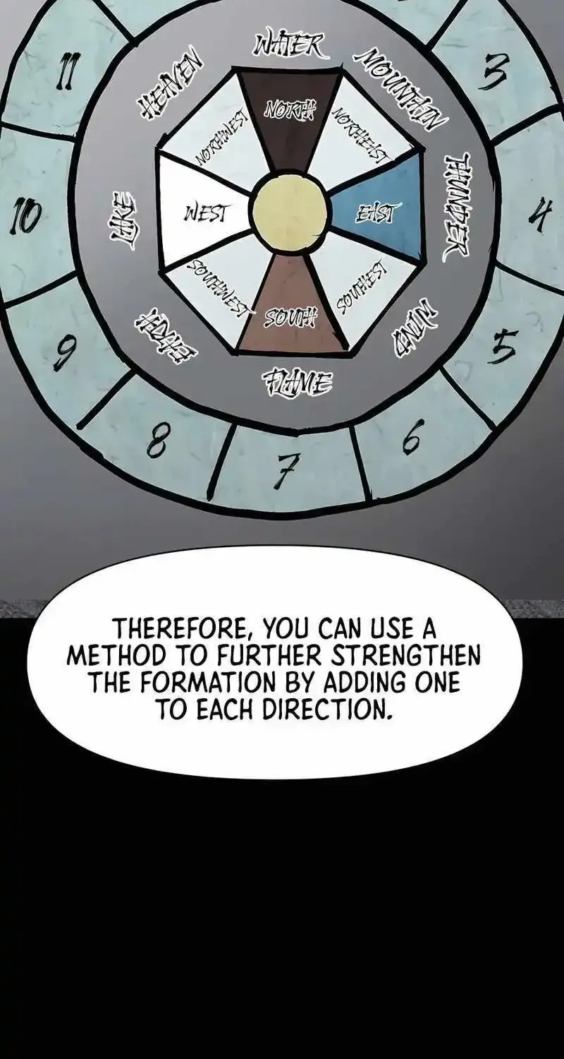 Infinite Leveling: Murim Mangakakalot X Chapter 206 Page 74