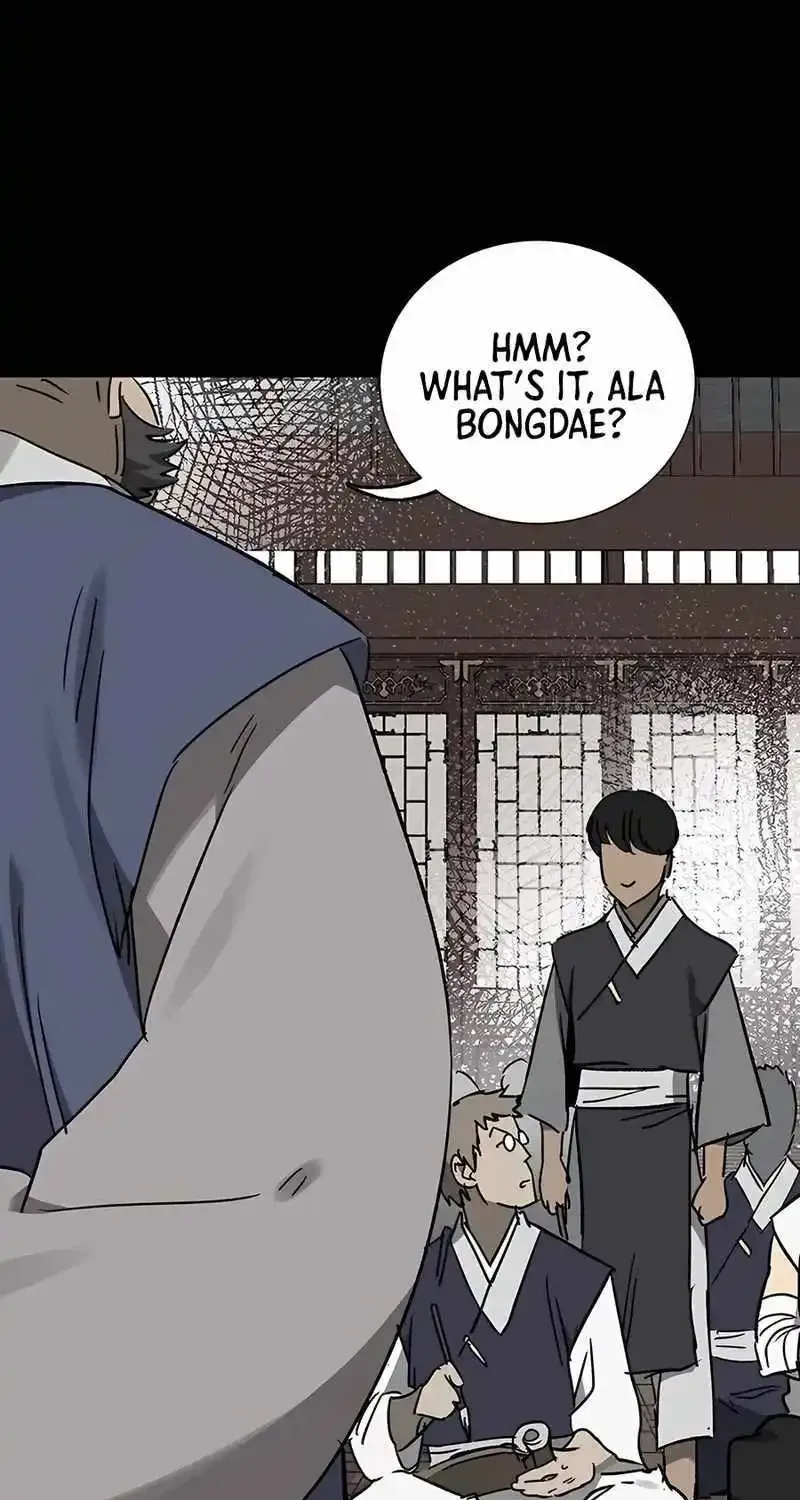 Infinite Leveling: Murim Mangakakalot X Chapter 206 Page 76