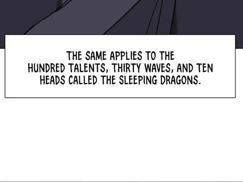 Infinite Leveling: Murim Mangakakalot X Chapter 206 Page 9