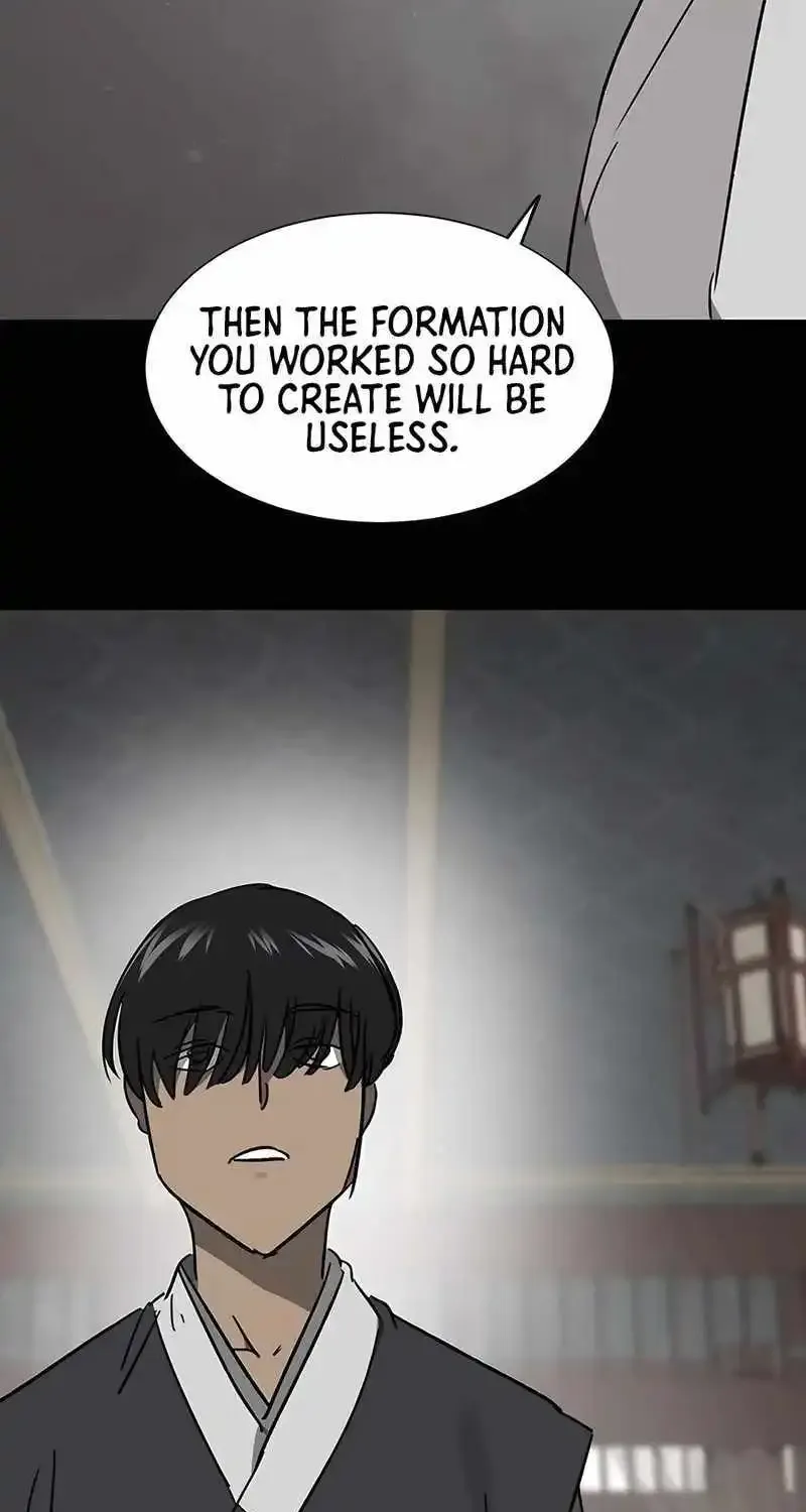 Infinite Leveling: Murim Mangakakalot X Chapter 206 Page 82