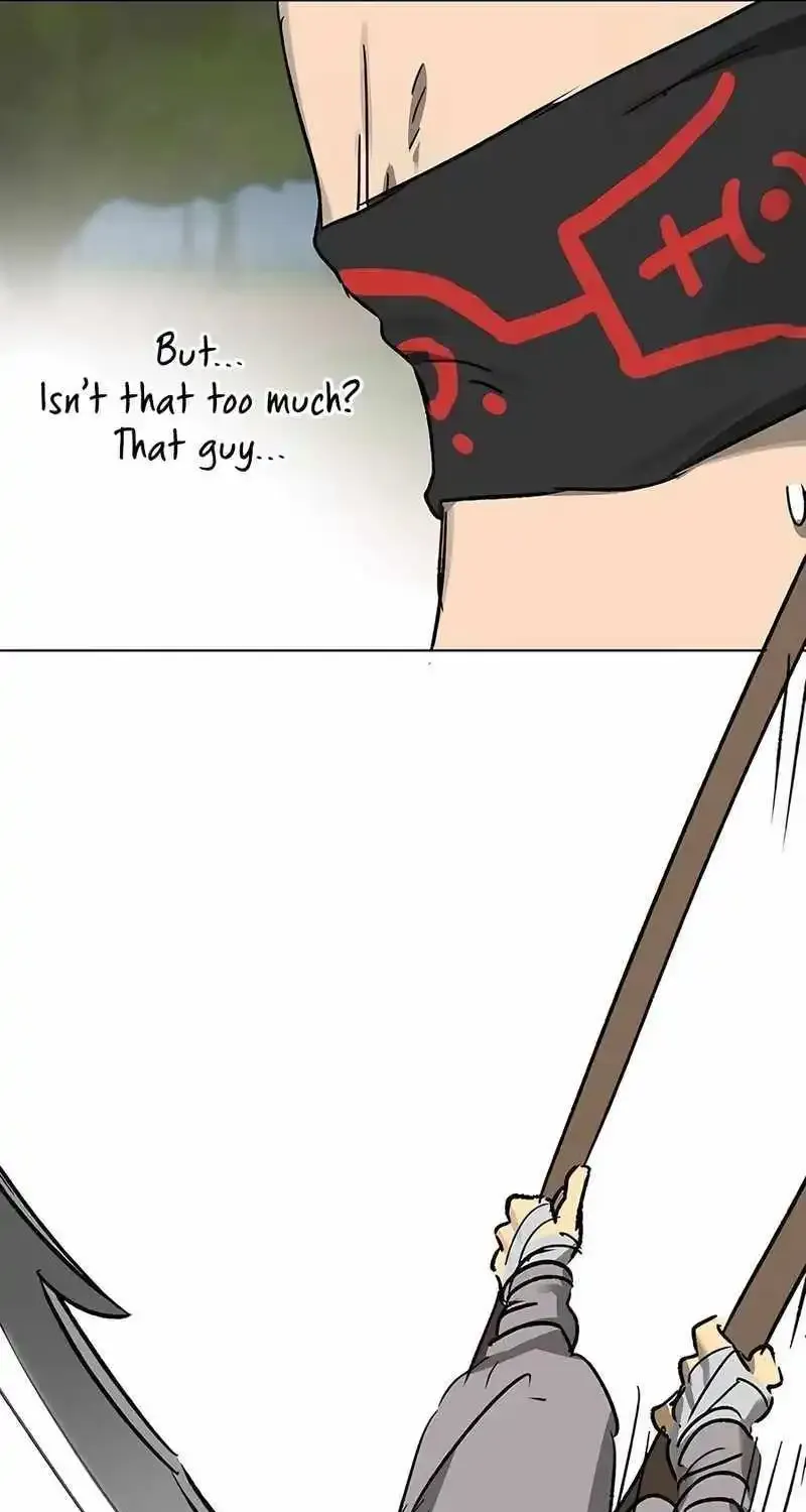 Infinite Leveling: Murim Mangakakalot X Chapter 206 Page 10