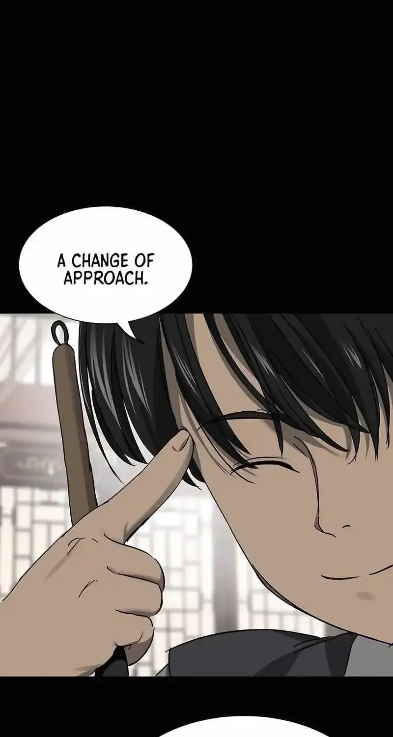Infinite Leveling: Murim Mangakakalot X Chapter 206 Page 92