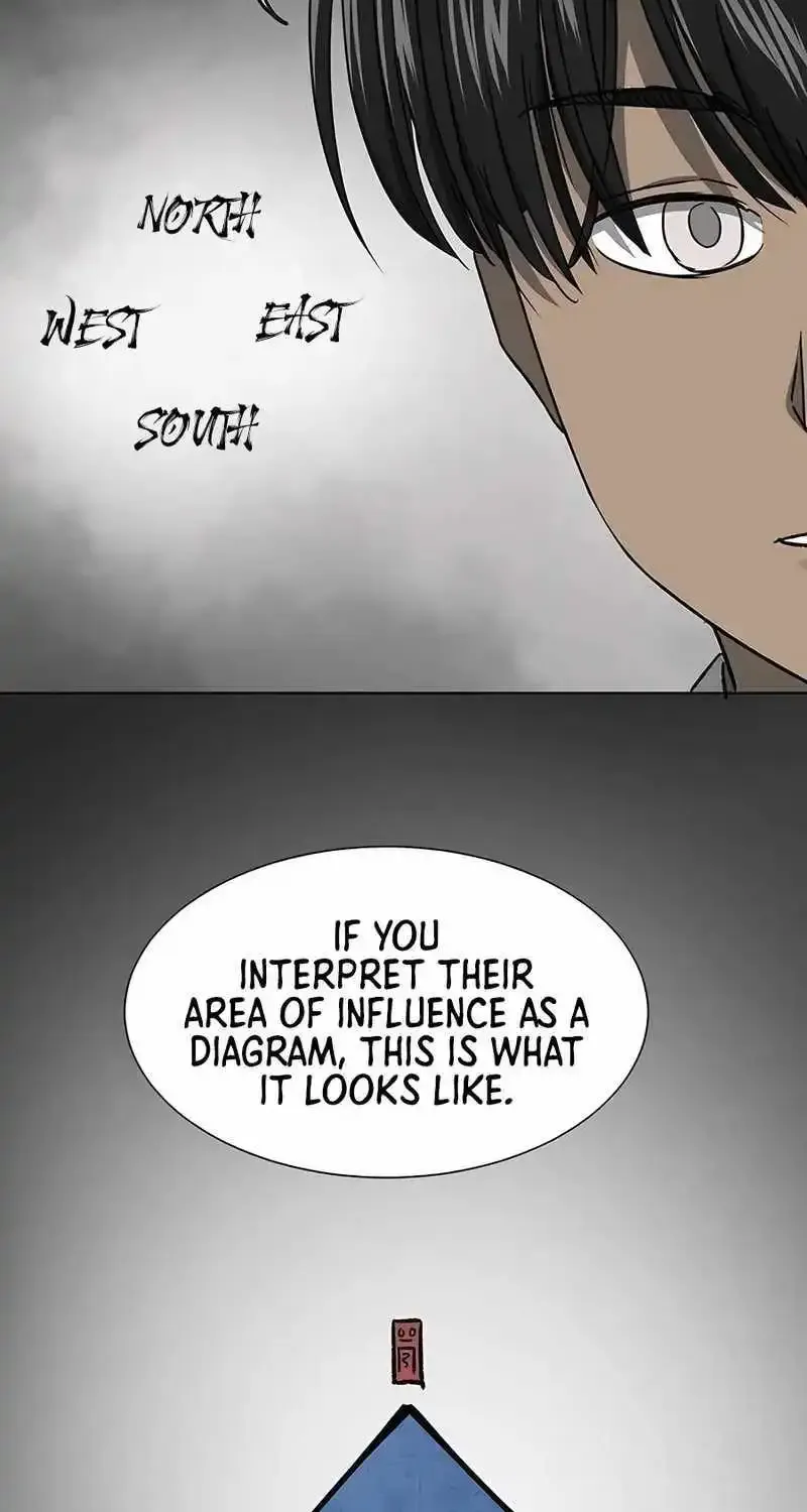 Infinite Leveling: Murim Mangakakalot X Chapter 206 Page 95