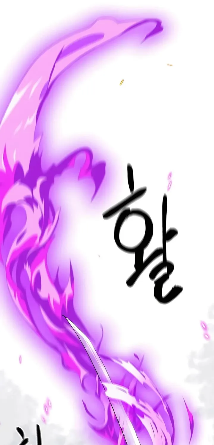 Infinite Leveling: Murim Mangakakalot X Chapter 207 Page 107