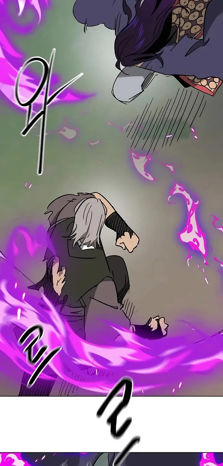 Infinite Leveling: Murim Mangakakalot X Chapter 207 Page 110