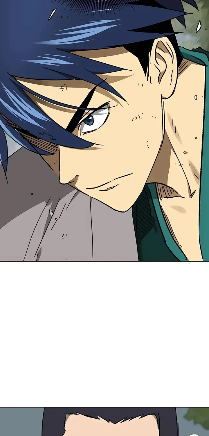 Infinite Leveling: Murim Mangakakalot X Chapter 207 Page 11