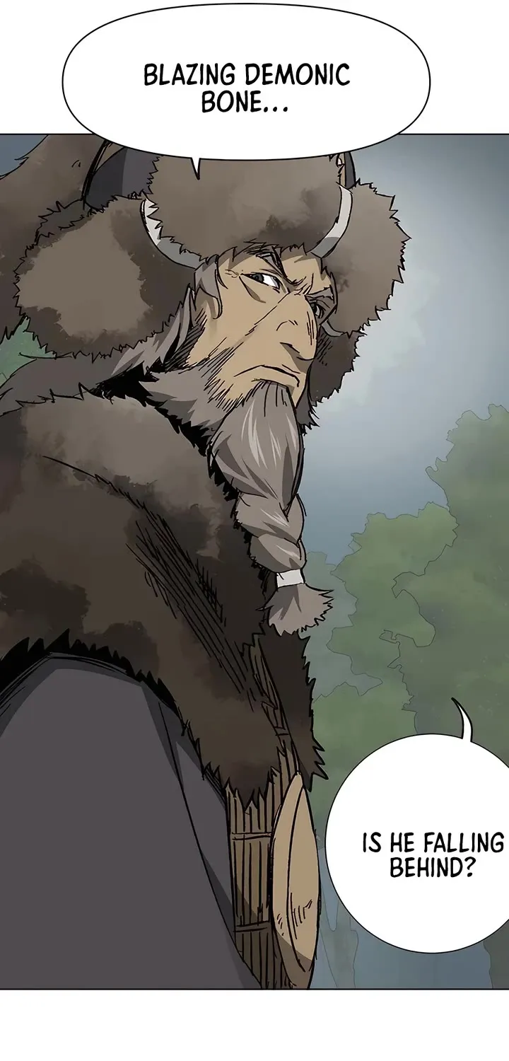 Infinite Leveling: Murim Mangakakalot X Chapter 207 Page 101