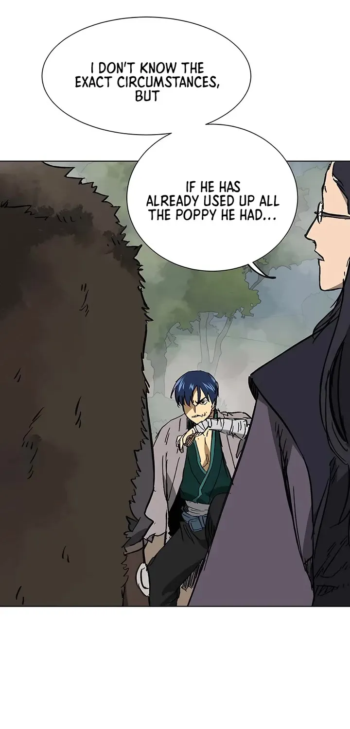 Infinite Leveling: Murim Mangakakalot X Chapter 207 Page 102