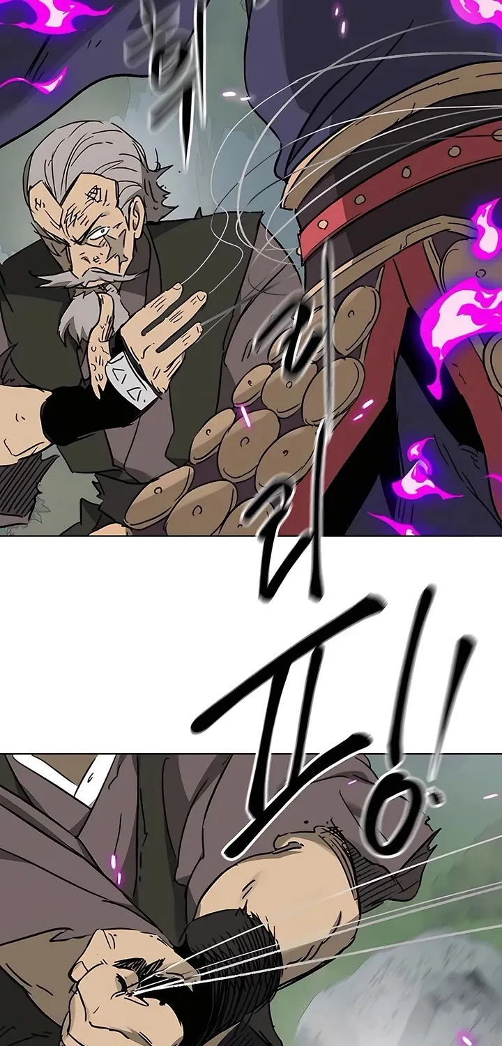 Infinite Leveling: Murim Mangakakalot X Chapter 207 Page 111