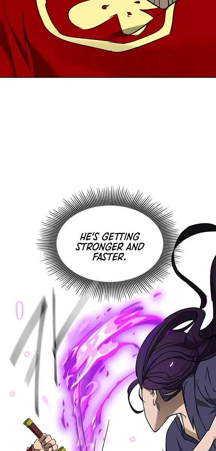 Infinite Leveling: Murim Mangakakalot X Chapter 207 Page 125