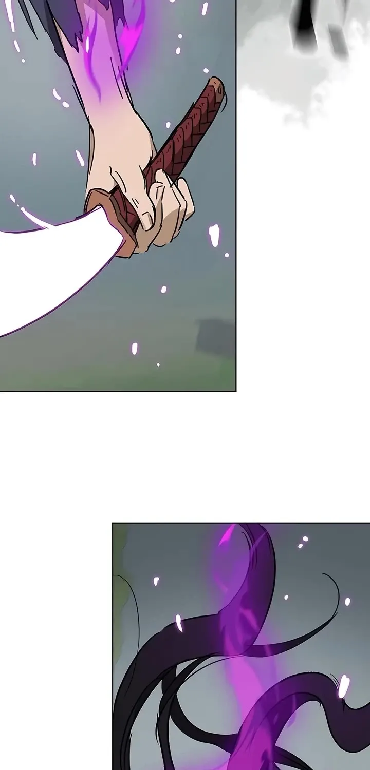 Infinite Leveling: Murim Mangakakalot X Chapter 207 Page 135