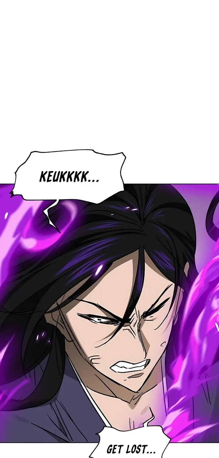 Infinite Leveling: Murim Mangakakalot X Chapter 207 Page 137