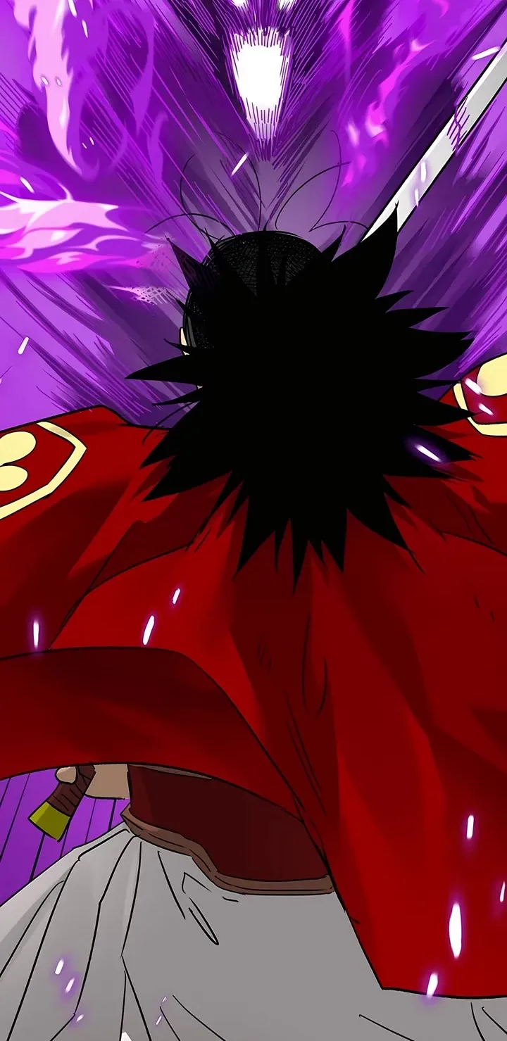 Infinite Leveling: Murim Mangakakalot X Chapter 207 Page 140