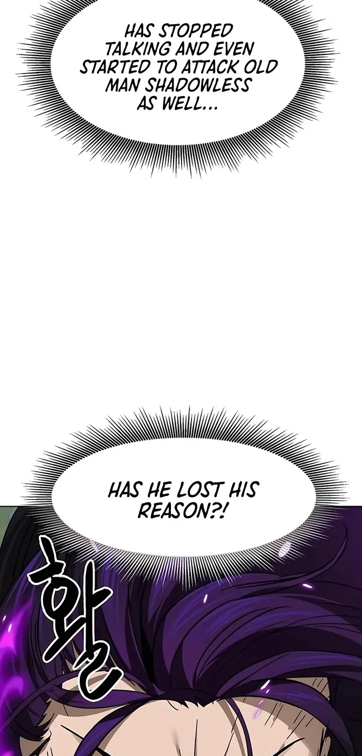 Infinite Leveling: Murim Mangakakalot X Chapter 207 Page 131