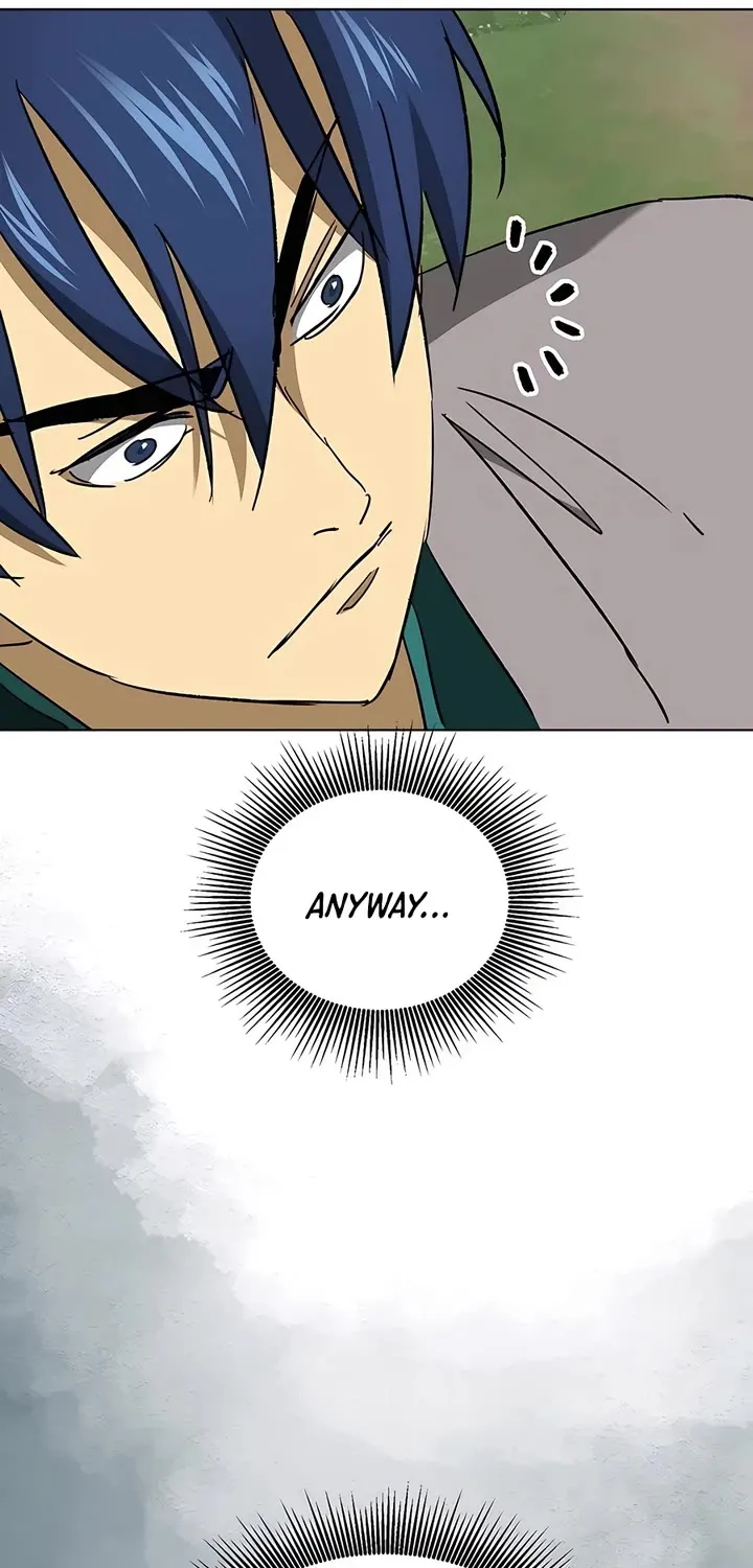 Infinite Leveling: Murim Mangakakalot X Chapter 207 Page 31