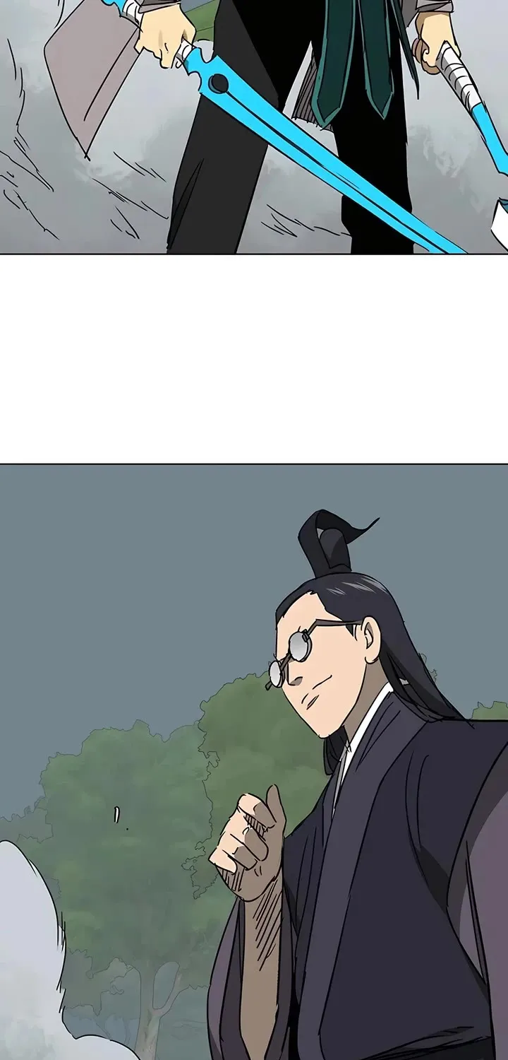 Infinite Leveling: Murim Mangakakalot X Chapter 207 Page 33