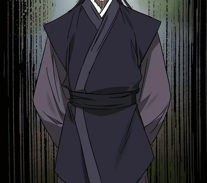 Infinite Leveling: Murim Mangakakalot X Chapter 207 Page 36