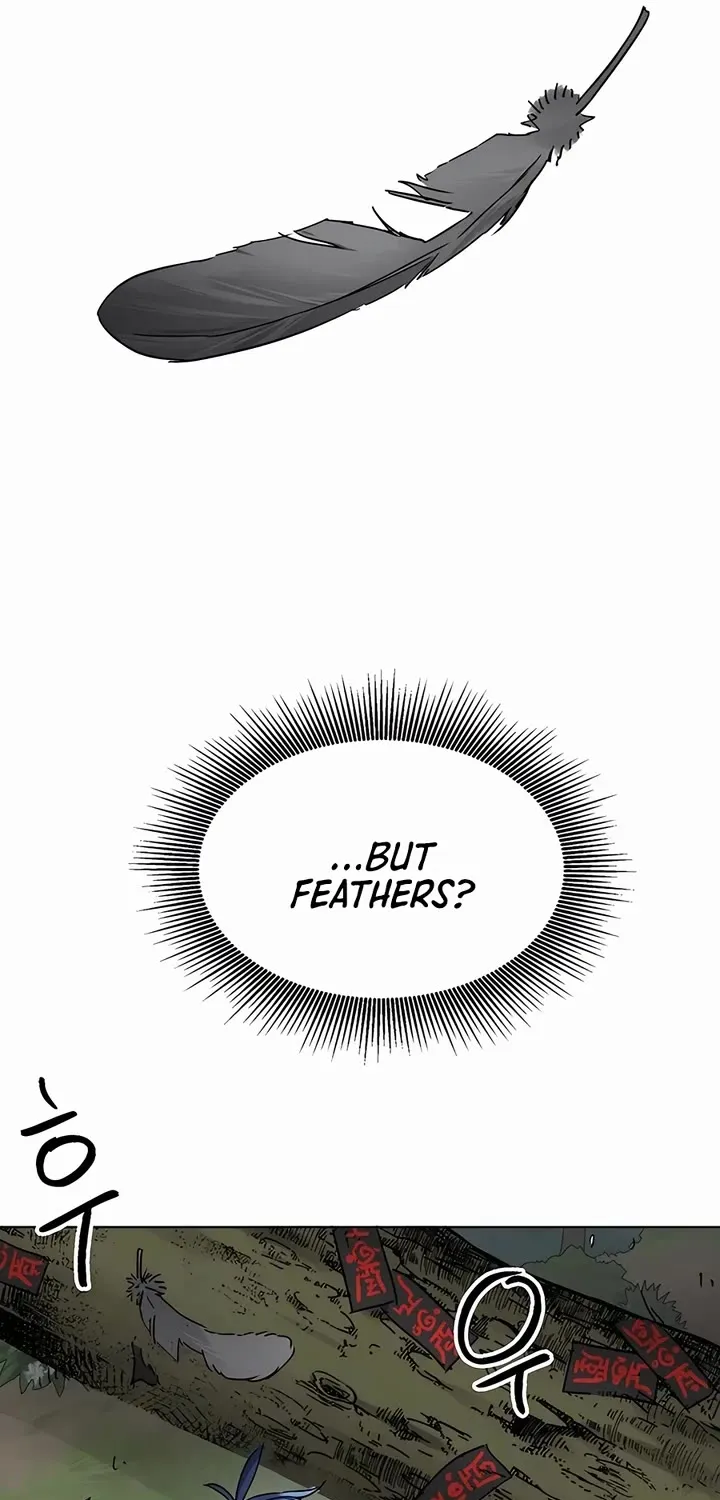 Infinite Leveling: Murim Mangakakalot X Chapter 207 Page 39