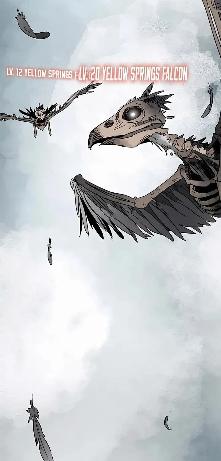 Infinite Leveling: Murim Mangakakalot X Chapter 207 Page 46