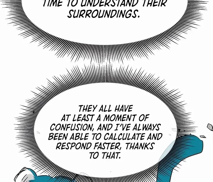 Infinite Leveling: Murim Mangakakalot X Chapter 207 Page 6